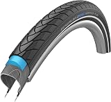 Schwalbe Marathon Plus Tire 28x1.10/700x28c S-Guard HS440 Twinskin view 4