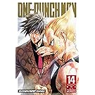 One-Punch Man, Vol. 14
