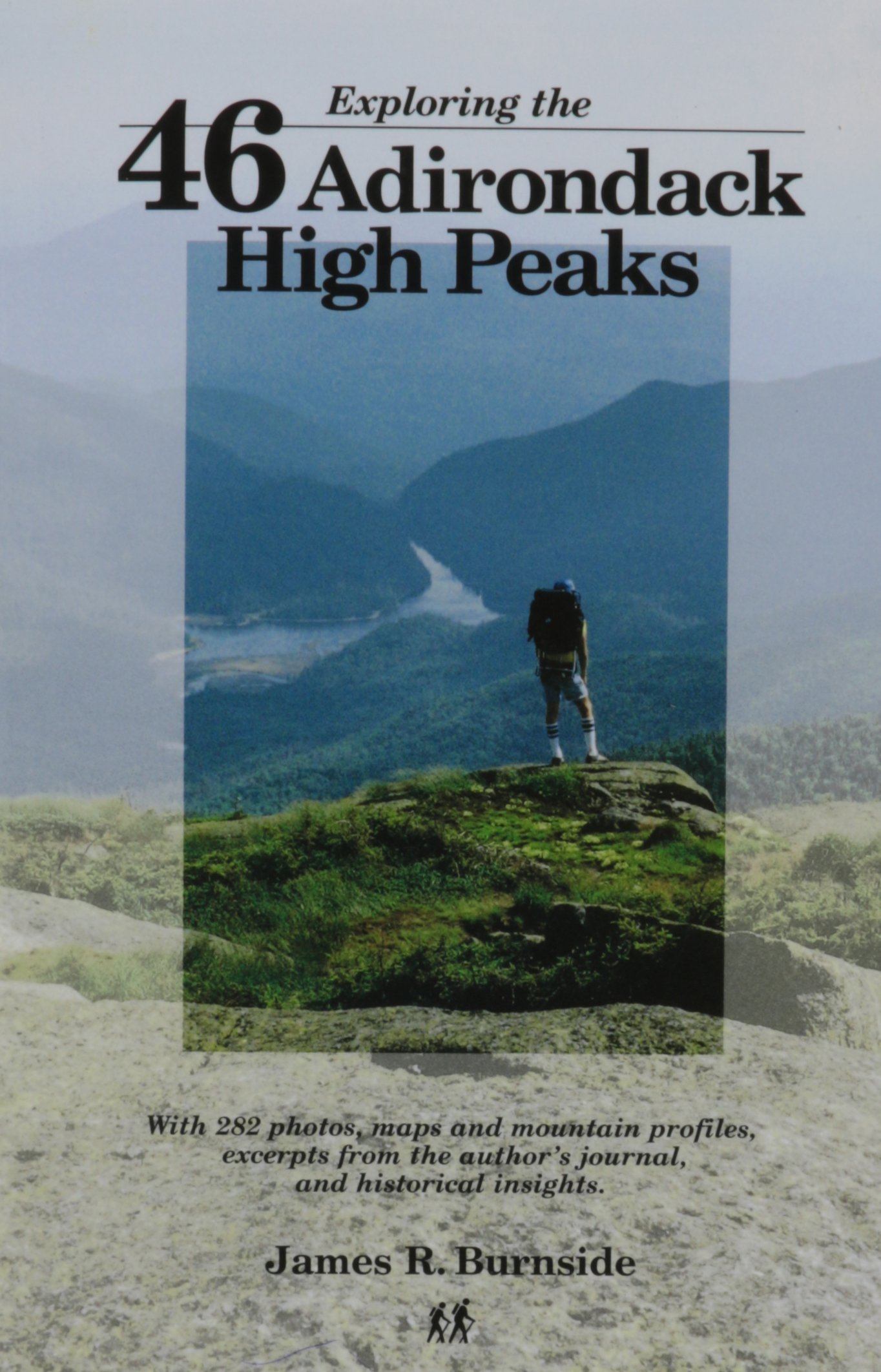 Exploring the 46 Adirondack High Peaks 