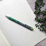 Robert Frederick Van Gogh Irises Ballpoint Pen in Gift Box view 10