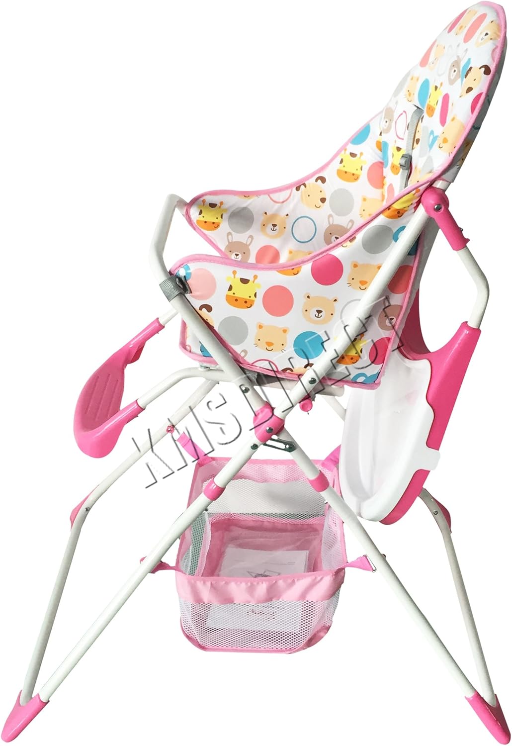 foxhunter high chair