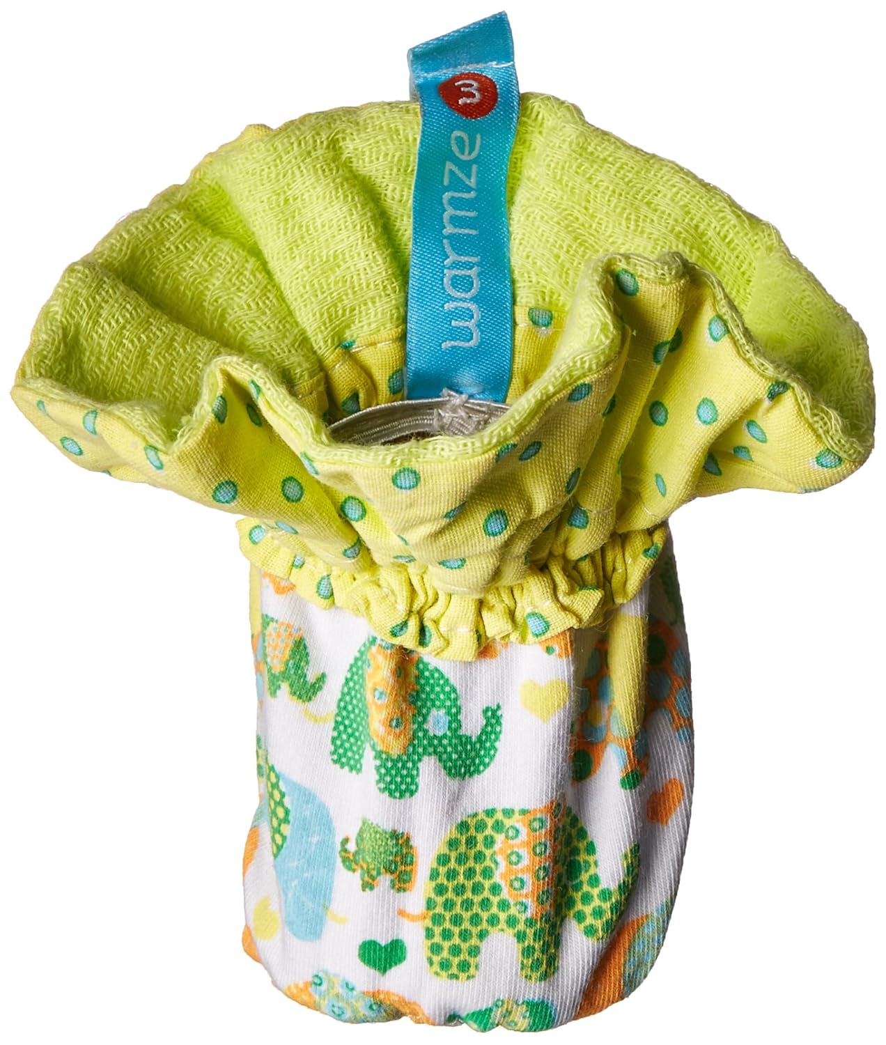 warmze bottle warmer