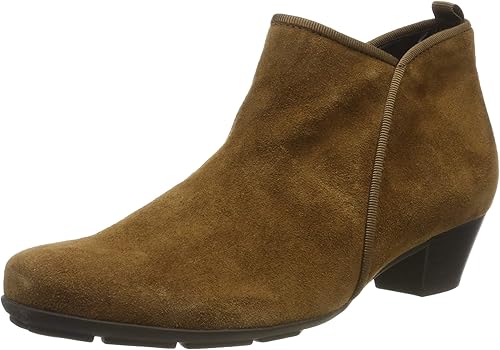gabor basic ankle boots