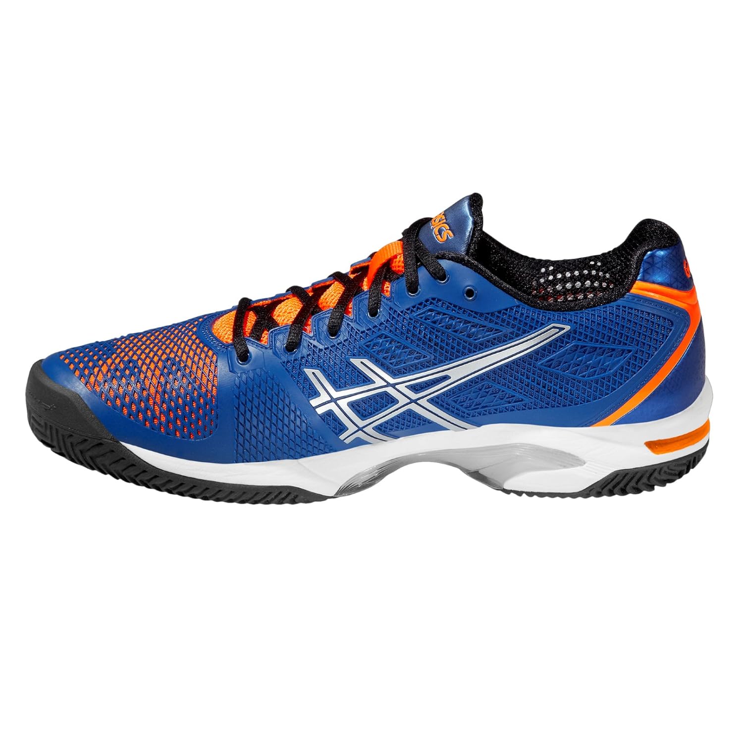 asics solution speed 2
