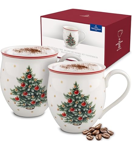 Villeroy Boch Statement Mug Amazing. Not Perfect