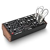 MOOG Labyrinth - Semi-Modular Parallel Generative