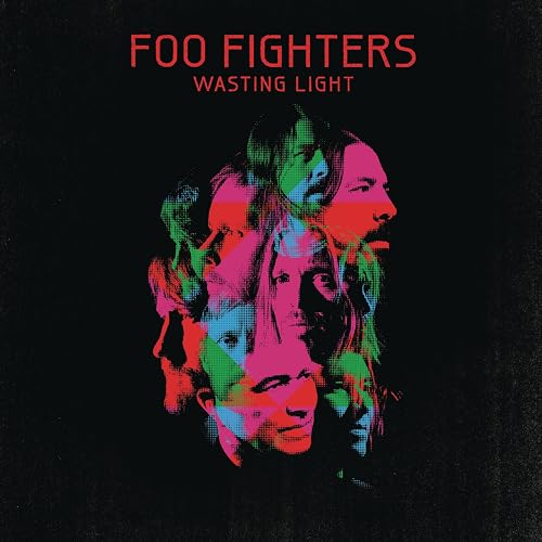 #25 — Wasting Light