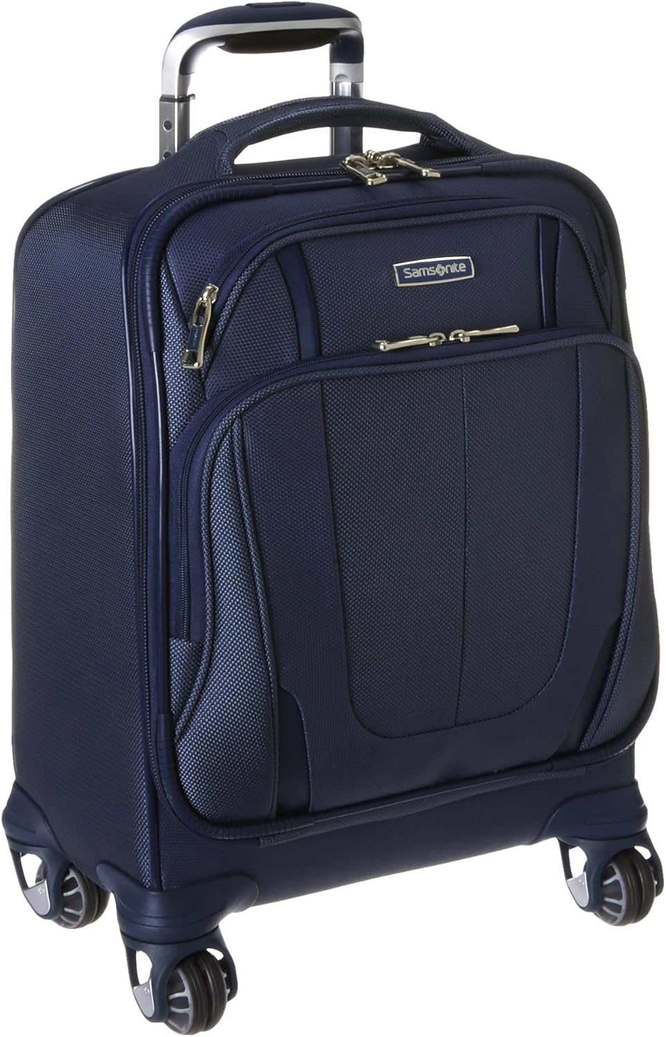 samsonite silhouette sphere 2 garment bag