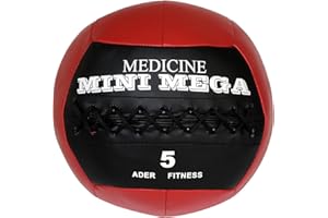 ADER SPORTING GOODS Ader Soft Mega Medicine Ball- 2,3,4,5,6, 8,10,12,14,16,18,20,22,25,28,30 Lbs