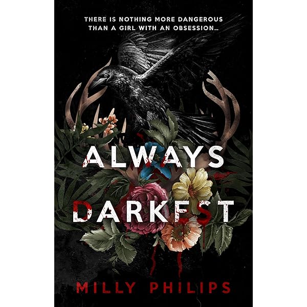 Amazon.com: The Gifted: The most gripping dark fantasy fiction