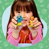 LEGO Minifigures Animal Series 28 Blind Box 71051 1 of 12 Collectible Toy view 2