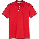 Paul Smith Ps Mens Ss Reg Fit Polo Shirt
