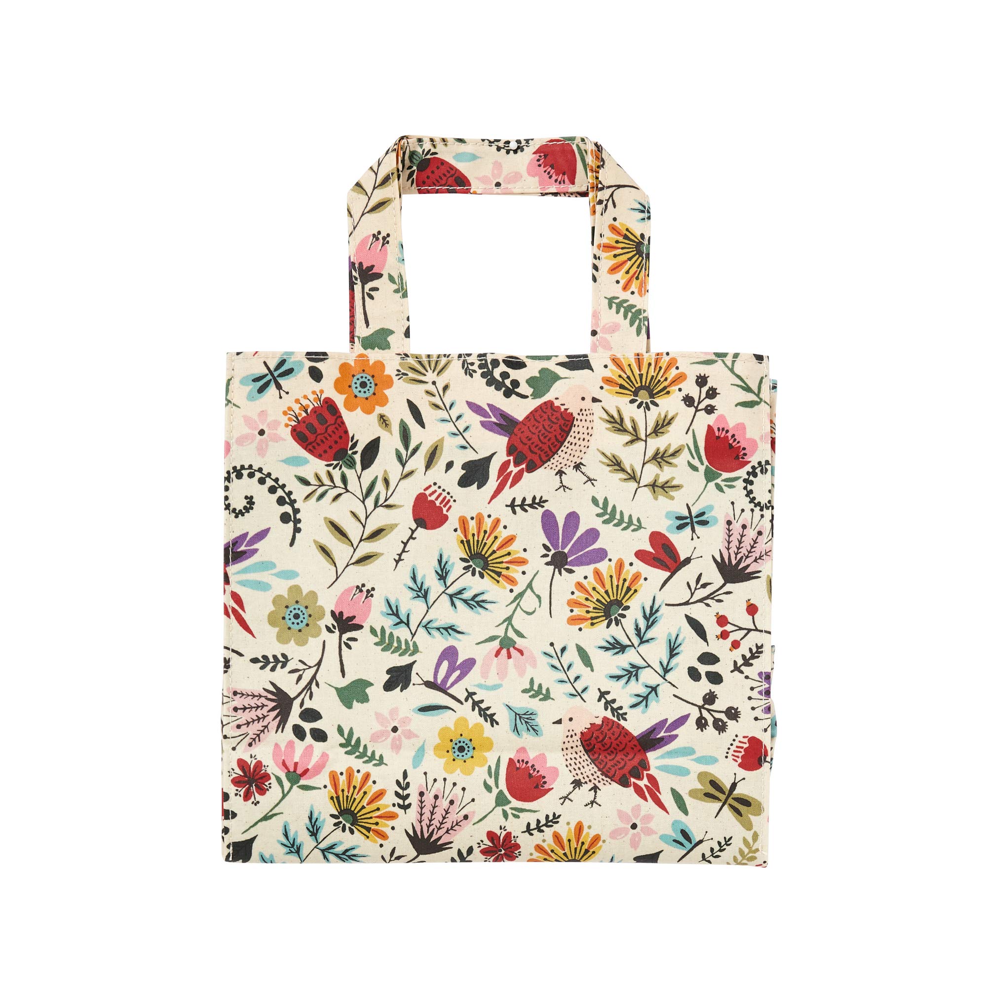 Ulster Weavers PVC Small Melody Bag, Multi