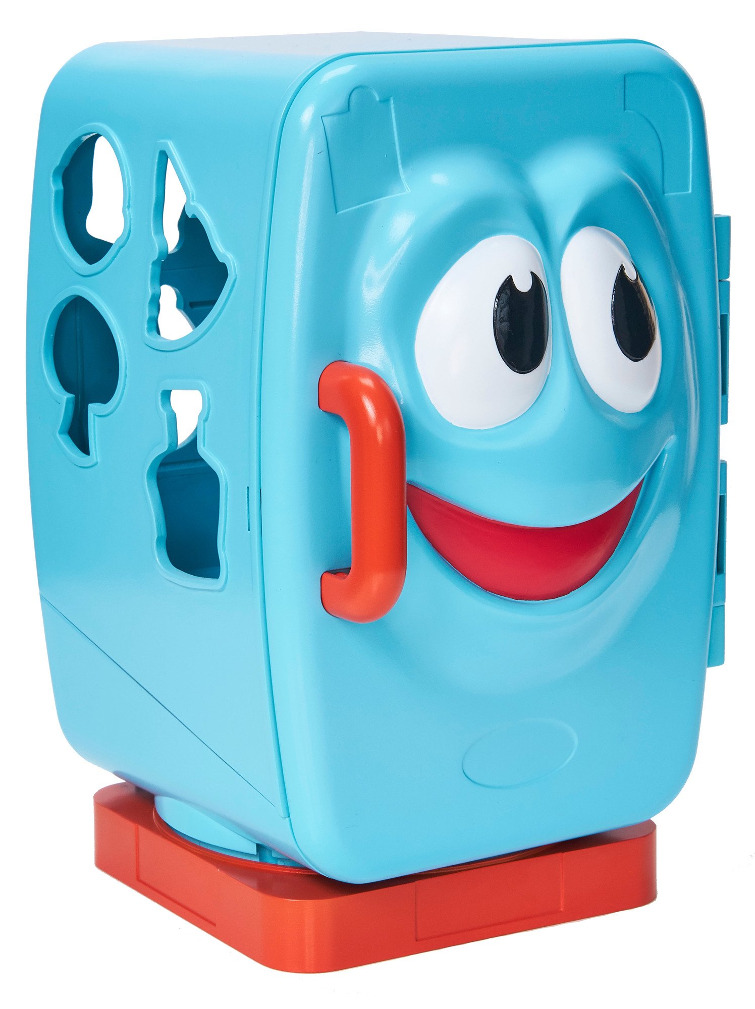 Tomy T72655EN Phil The Fridge Game