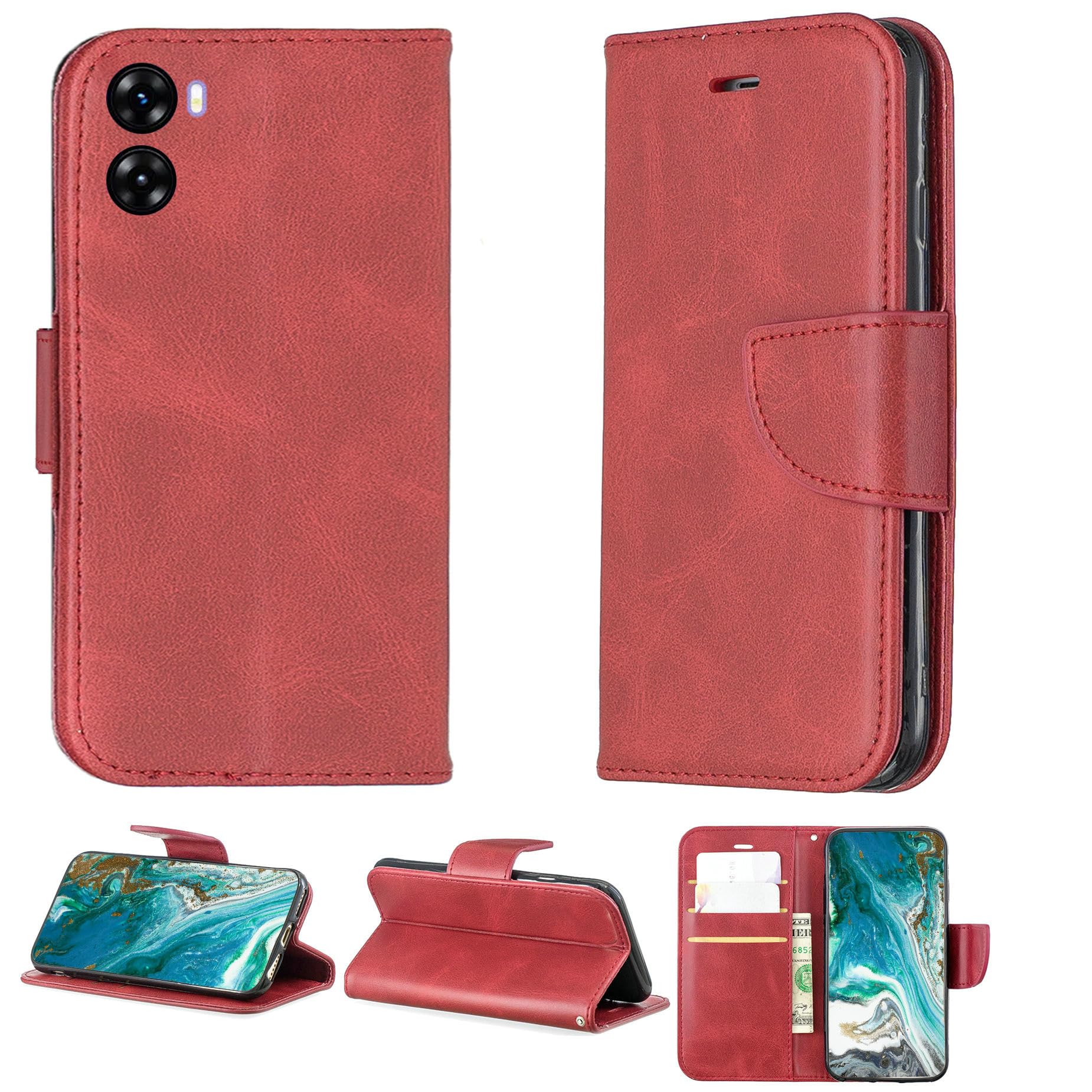 jioeuinly Case Compatible with UMIDIGI G3