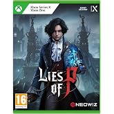 Lies of P (Xbox Series X/Xbox One)