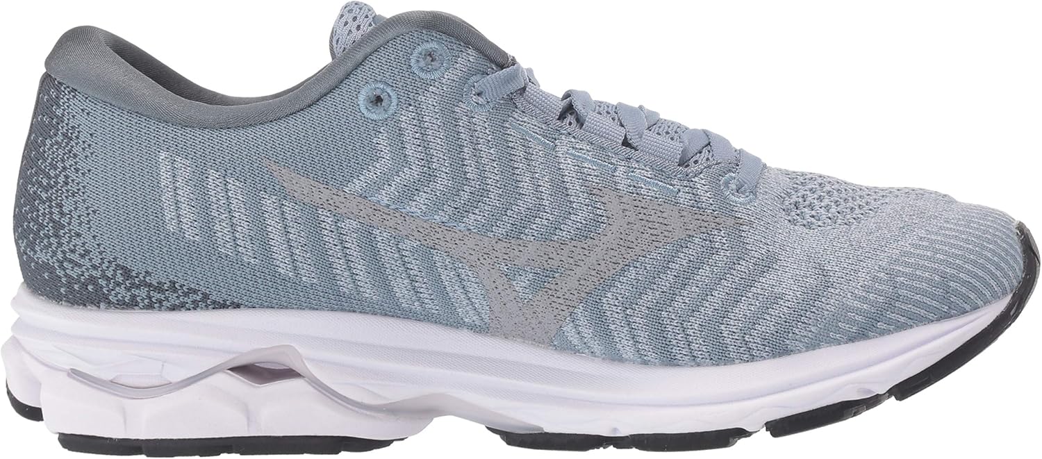 | Mizuno Women's Wave Rider 23 Waveknit Running Shoe | Road Running
