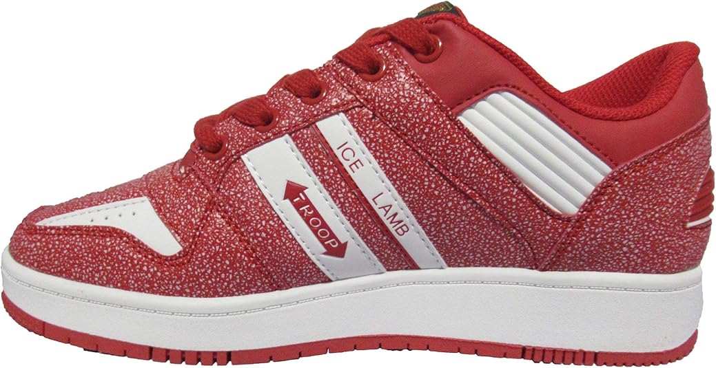 troop ice sneakers