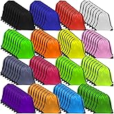 GoodtoU Nylon Backpacks - Drawstring Bags for Sport, Traveling, Team (16 Colors, 128Pcs)