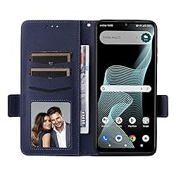 ShouBao Compatible with Cricket Icon 6 Wallet