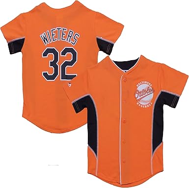 orioles orange uniforms