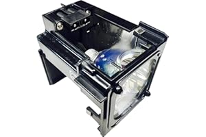 Advanced Lamps™ Lamp & Housing for The Samsung HLT6176SX/XAA TV