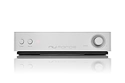 NuForce WDC200 Wireless DAC - Silver