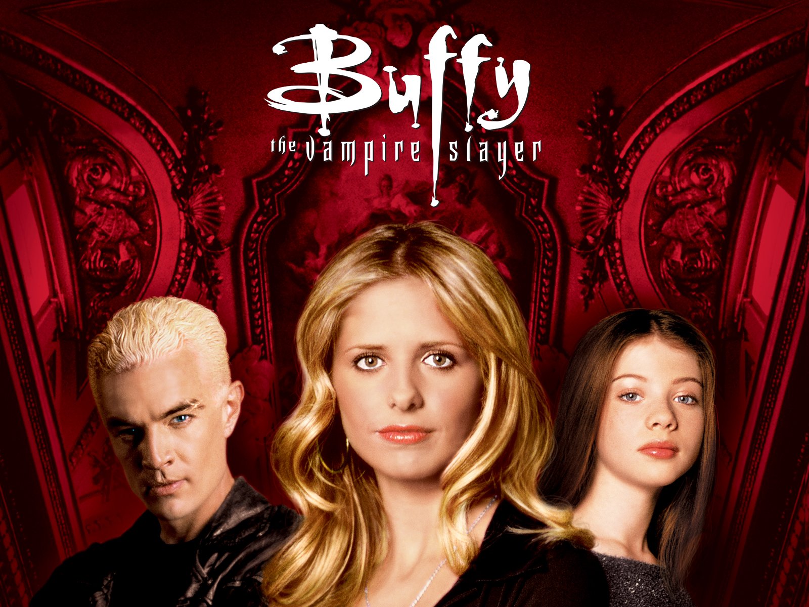Watch buffy the vampire slayer Clearance