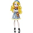Ever After High CLD86 Enchanted Picnic Blondie Lockes Doll