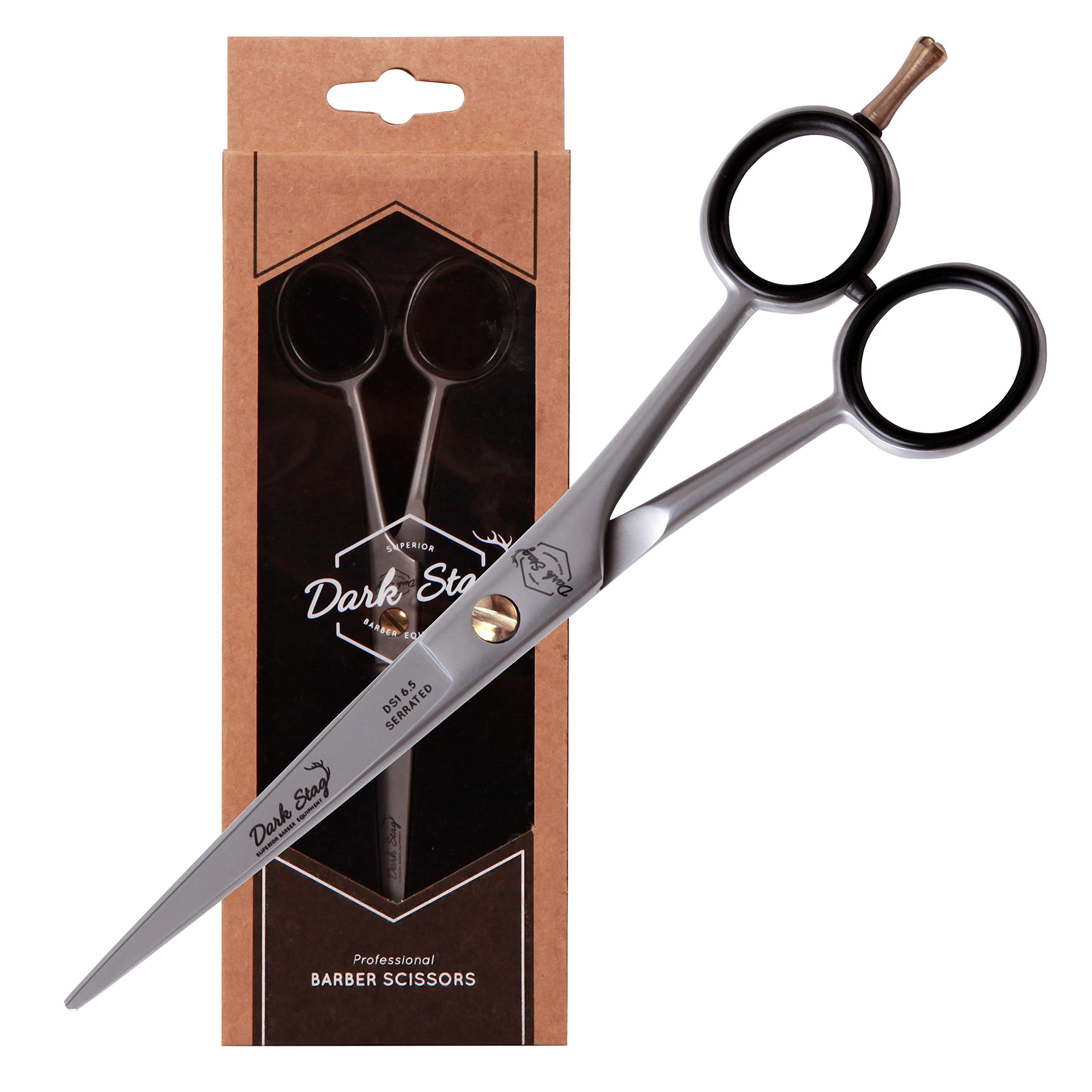 DS1 - Barber Scissors (6.5 inch)