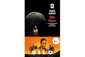 Silo Origines (French Edition)