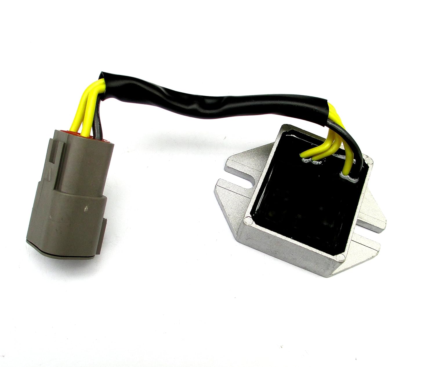 Amazon.com: New SPI Voltage Regulator For Ski-Doo 380F 550F MXZ Replaces OE  # 515176188: Automotive