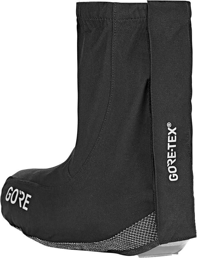 gore tex cycling overshoes