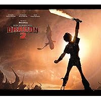 Amazon.com: The Art of How to Train Your Dragon