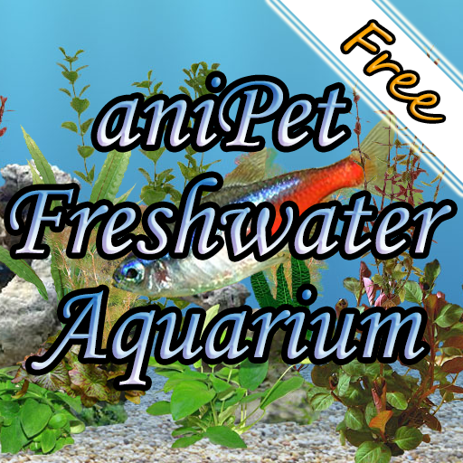 aniPet Freshwater Aquarium (Free)