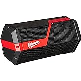 Milwaukee Electric - M18 / M12 Wireless Bluetooth JOBSITE Speaker Each
