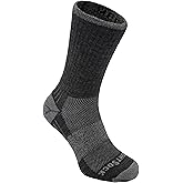 Wrightsock Merino Escape Crew
