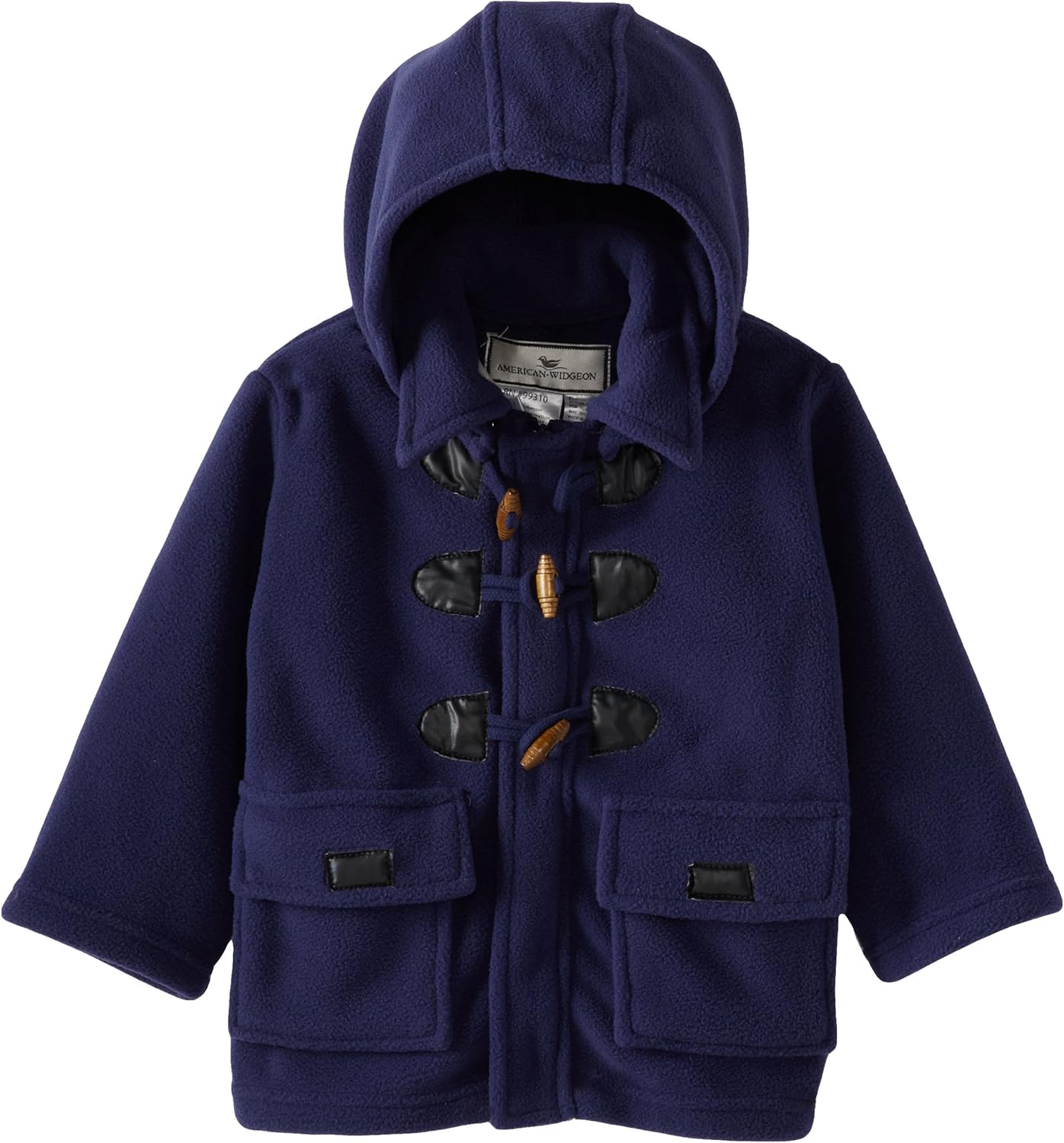 widgeon jackets toddlers