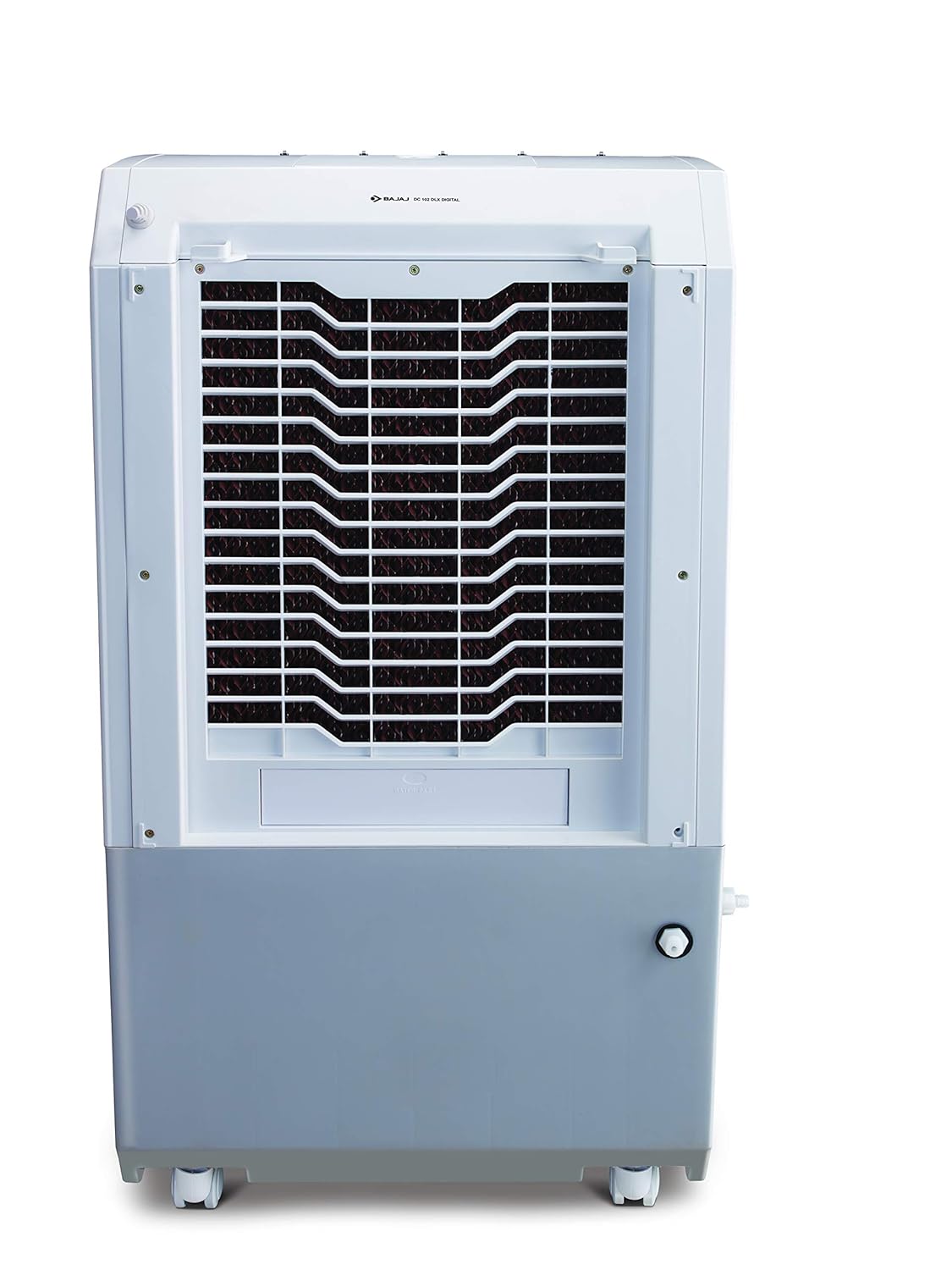 bajaj 70 litre cooler