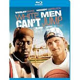 White Men Can't Jump [Blu-ray]