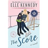 The Deal: The addictive sports romance from TikTok sensation and bestselling author, Elle Kennedy! (Off-Campus) - View 8