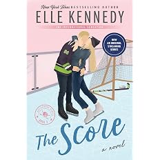 The Score: Now an Original Series on Amazon Prime (Off-Campus, 3) - View 6