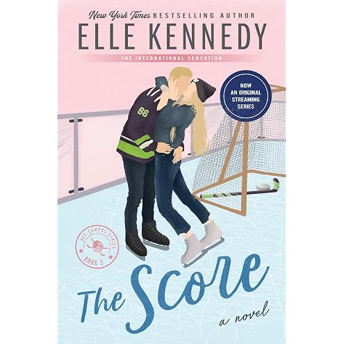 The Deal (Off Campus and Briar U Books) (Off-Campus) - View 8