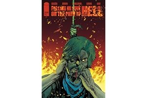 Falling In Love On The Path To Hell #10