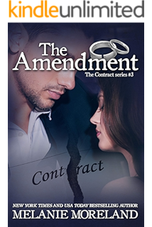 the baby clause melanie moreland