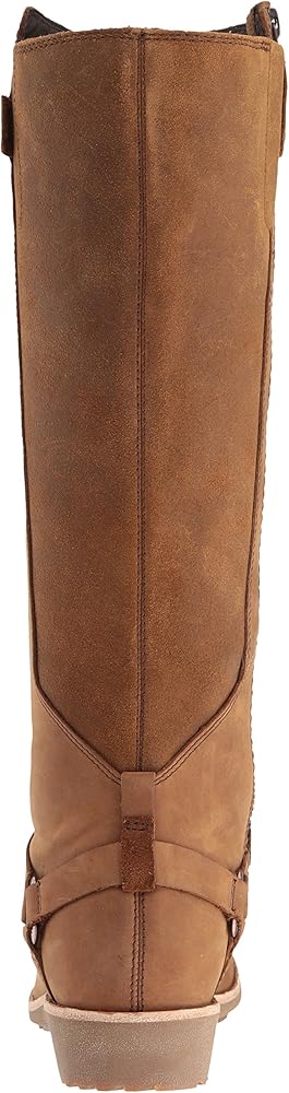 teva de la vina dos tall boots