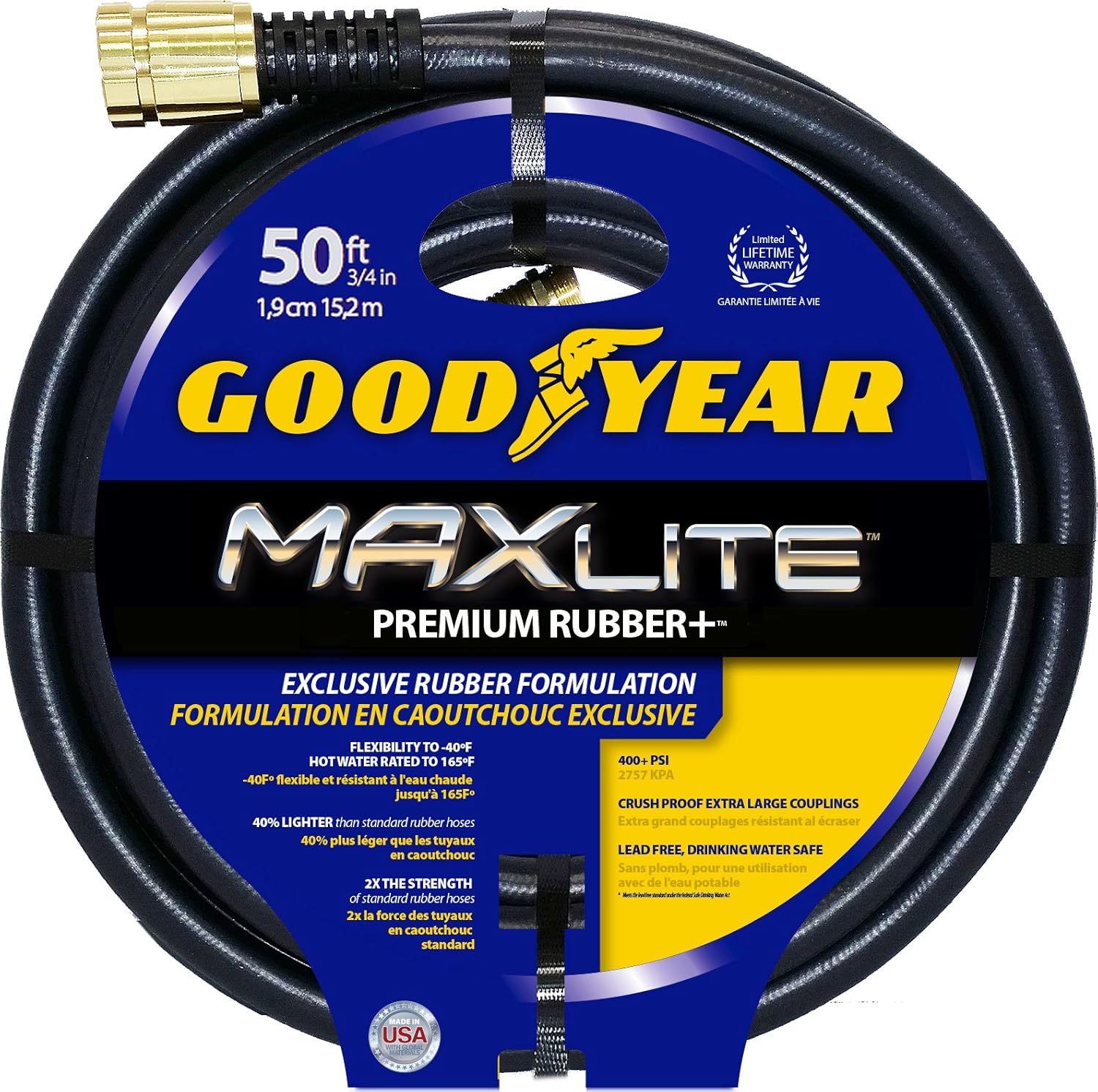 Best Goodyear Hot Water Hose Your Home Life