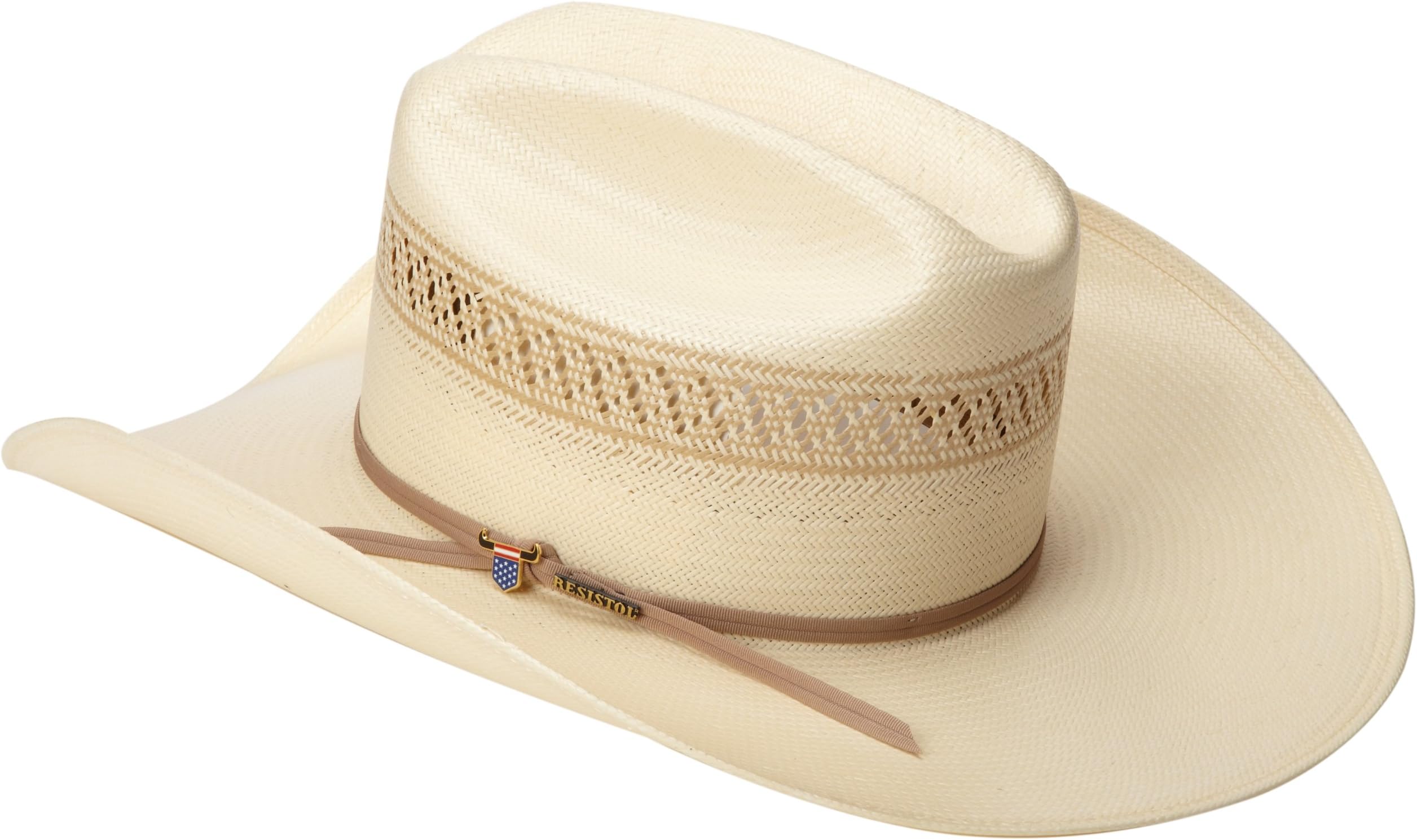 RESISTOL Men's Wildfire Hat