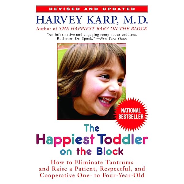 Amazon.com: The Happiest Toddler on the Block : Movies & TV