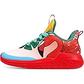 Soulsfeng Kids Tennis Shoes Lightweight Breathable Boys Running Shoe Fashion Walking Sneakers for Girls (Little Kid/Big Kid)